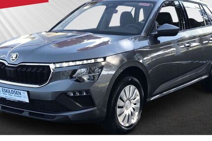 Skoda Kamiq 20.388 km 22.930 &euro; Marne 25709