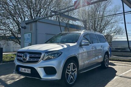 Mercedes-Benz GLS 350 175.000 km 37.700 &euro; Geestland 27607