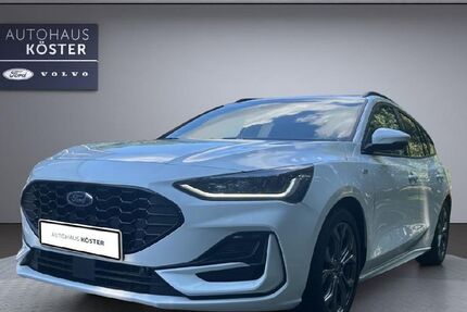 Ford Focus 86.419 km 20.870 &euro; Cuxhaven 27472