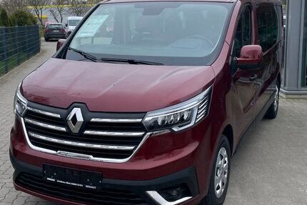 Renault Trafic 18.500 km 39.980 &euro; Marne 25709