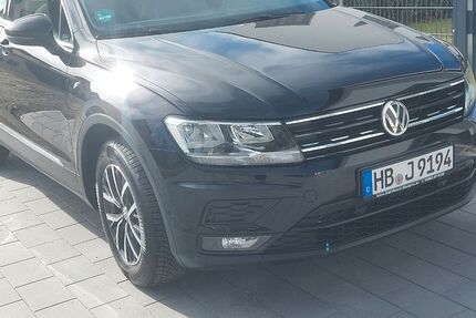 VW Tiguan 59.500 km 18.500 &euro; Langen Geestland 27607