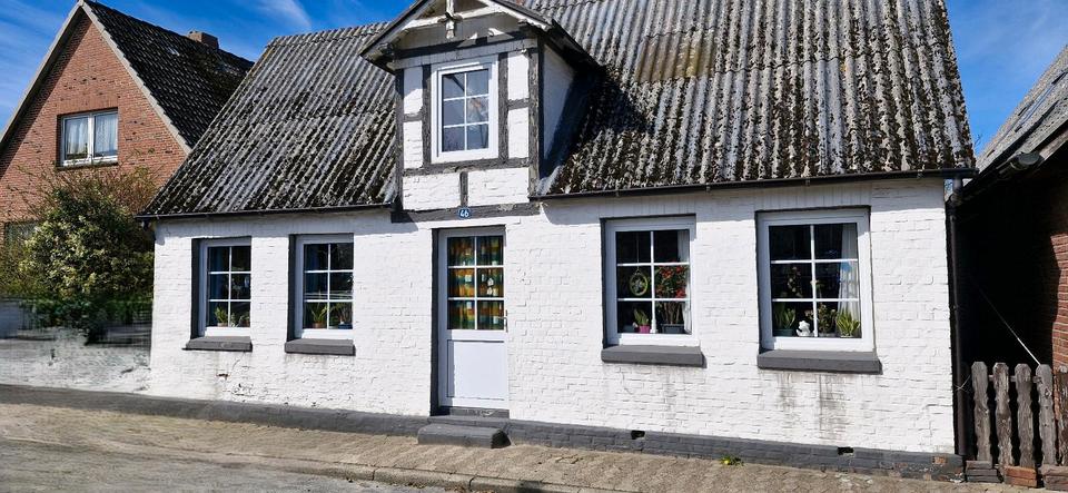 Einfamilienhaus Cuxhaven Groden - 4 Zimmer, 72 m&sup2;, 107.000&euro; | Angebot:26511965