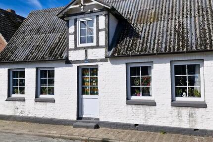 Haus Cuxhaven Groden - 4 Zimmer, 72 m&sup2;, 107.000&euro; | Angebot:26511965