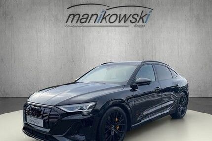 Audi e-tron 35.768 km 42.903 &euro; Cuxhaven 27472