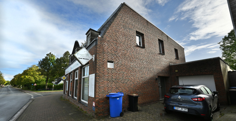 Gewerbeobjekt Wurster Nordseeküste Dorum - 269.000&euro; | Angebot:25772434