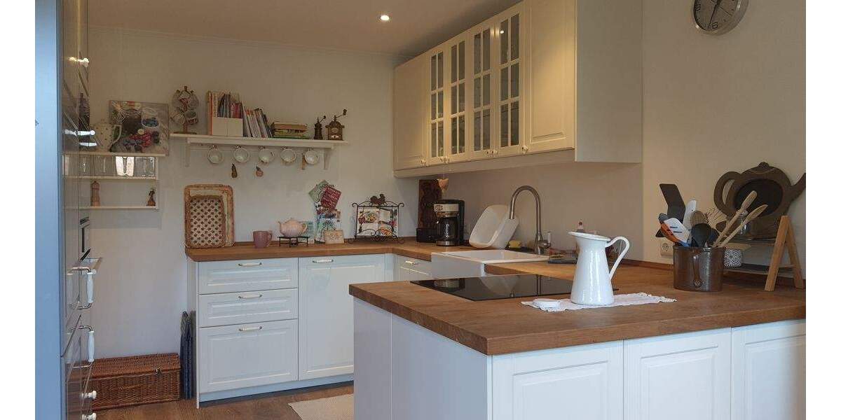 Doppelhaushälfte Friedrichskoog / Dieksanderkoog Dieksanderkoog - 3 Zimmer, 90 m&sup2;, 249.000&euro; | Angebot:25697410