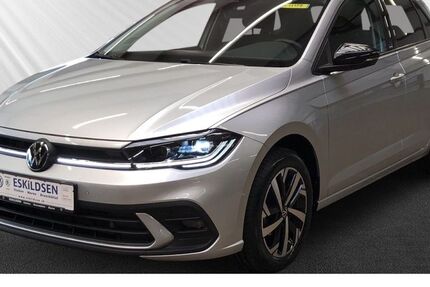 VW Polo 16.624 km 23.960 &euro; Marne 25709