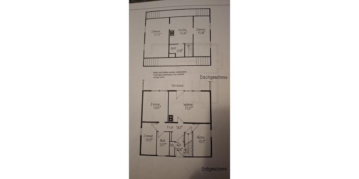 Einfamilienhaus Cuxhaven Groden - 7 Zimmer, 167 m&sup2;, 240.000&euro; | Angebot:25097850