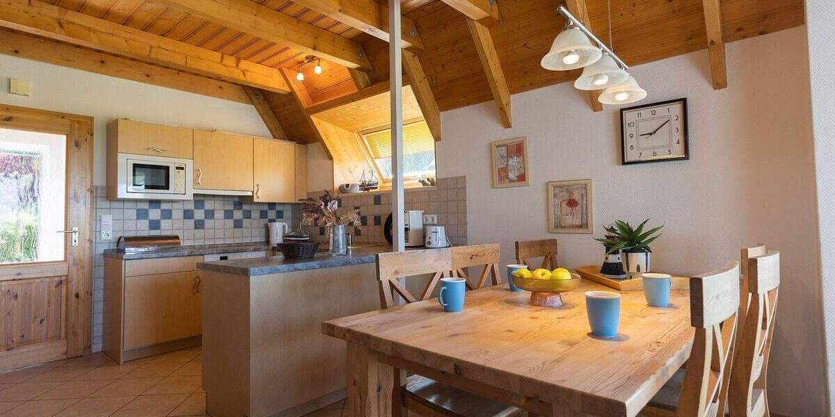 Mehrfamilienhaus, Wohnhaus Wurster Nordseeküste Neufeld - 4 Zimmer, 85 m&sup2;, 235.000&euro; | Angebot:25682771