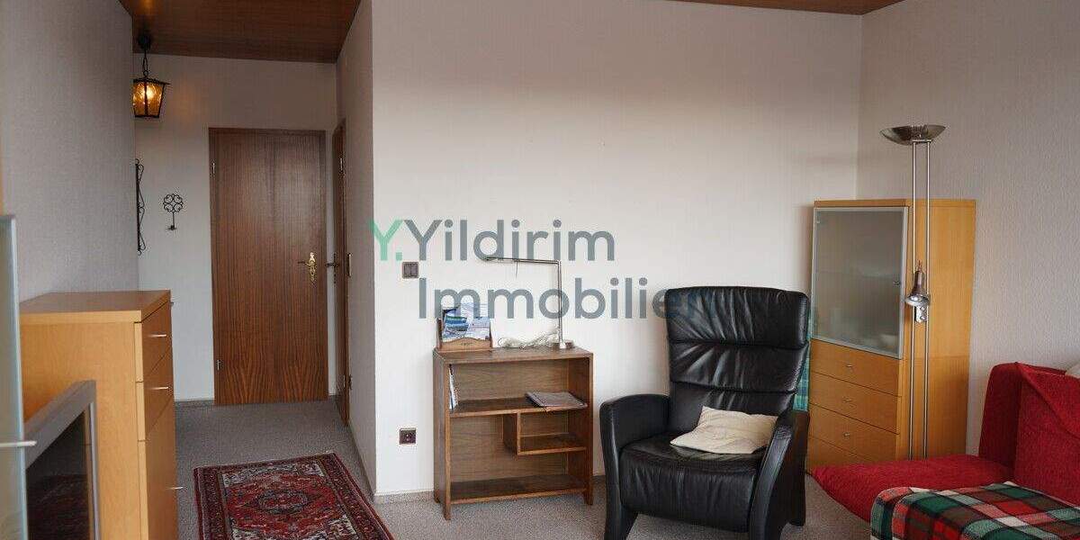 Etagenwohnung Cuxhaven - 2 Zimmer, 52 m&sup2;, 168.000&euro; | Angebot:25732781