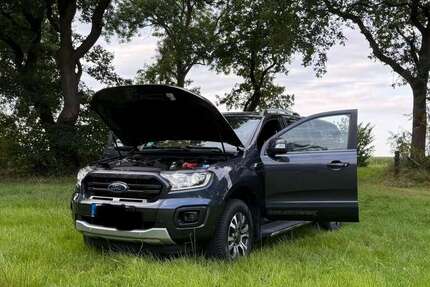 Ford Ranger 45.500 km 32.900 &euro; Geestland, Stadt 27624