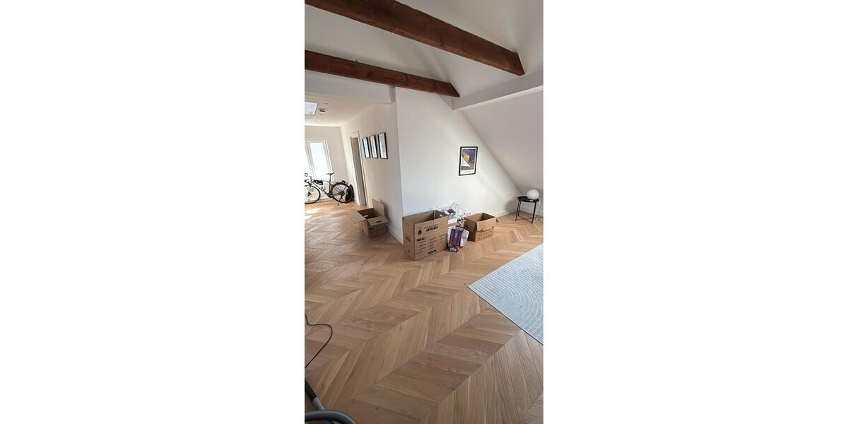 Dachgeschoßwohnung Cuxhaven Döse - 2 Zimmer, 60 m&sup2;, 650&euro; | Angebot:25857204