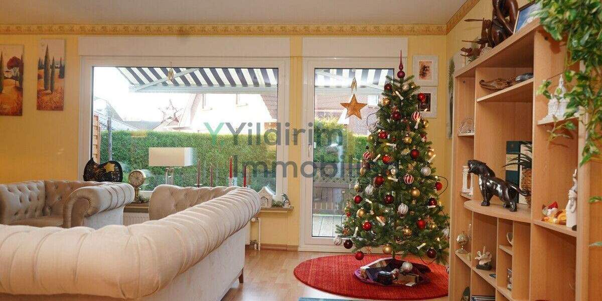 Einfamilienhaus Cuxhaven / Stickenbüttel Stickenbüttel - 6 Zimmer, 140 m&sup2;, 390.000&euro; | Angebot:25732777