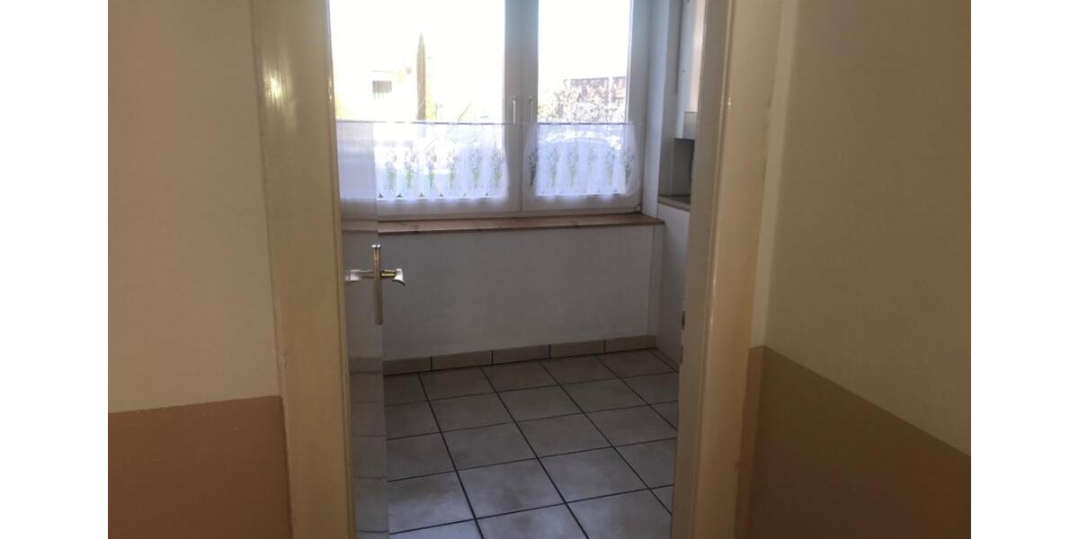 Etagenwohnung Brunsbüttel - 2 Zimmer, 53 m&sup2;, 120.000&euro; | Angebot:25404386