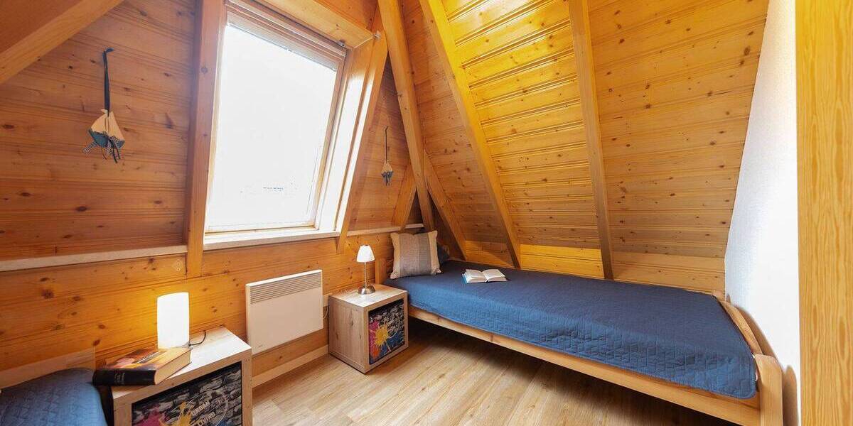 Mehrfamilienhaus, Wohnhaus Wurster Nordseeküste Neufeld - 3 Zimmer, 68 m&sup2;, 255.000&euro; | Angebot:25682778