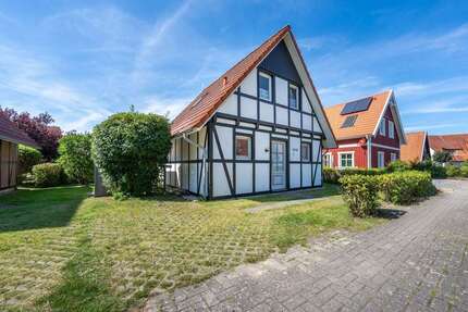 Haus Wurster Nordseeküste - OT Dorum-Neufeld Neufeld - 3 Zimmer, 68 m&sup2;, 219.000&euro; | Angebot:27323592