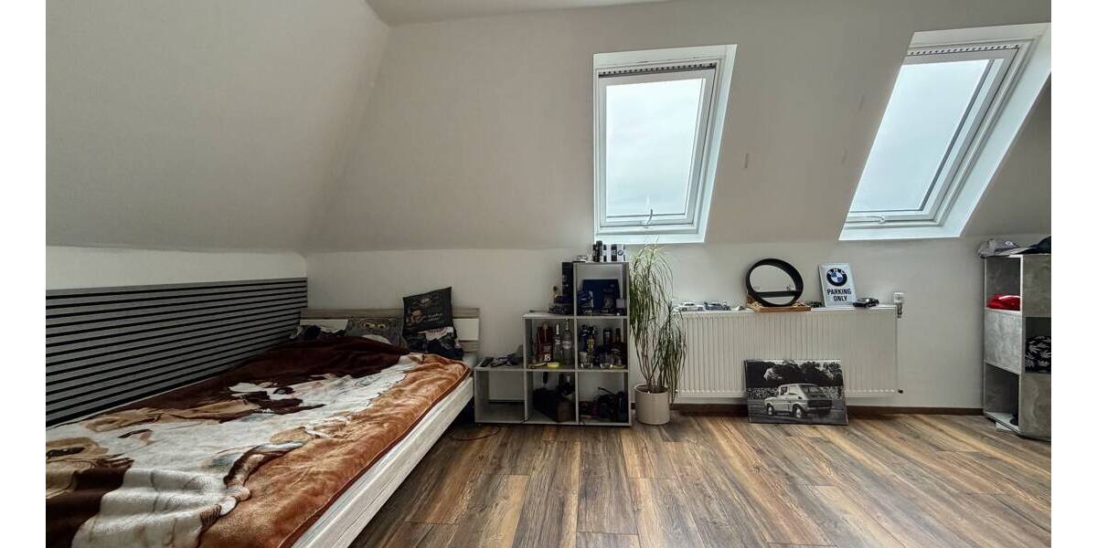 Einfamilienhaus Brunsbüttel - 6 Zimmer, 147 m&sup2;, 285.000&euro; | Angebot:26107489