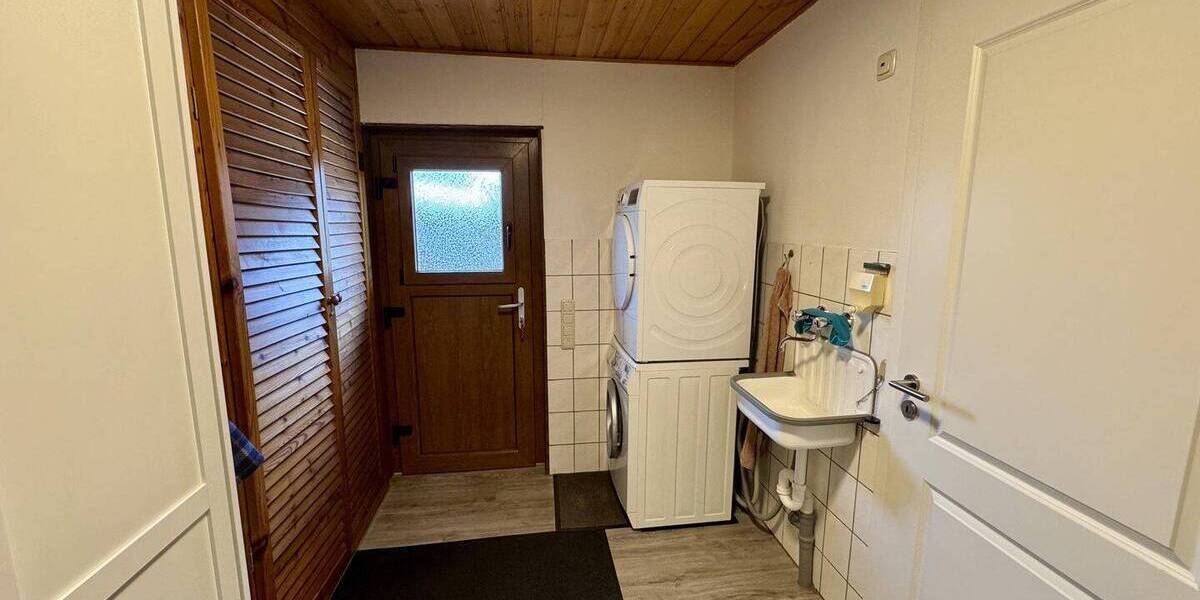 Bungalow Brunsbüttel - 3 Zimmer, 111 m&sup2;, 319.000&euro; | Angebot:26117684