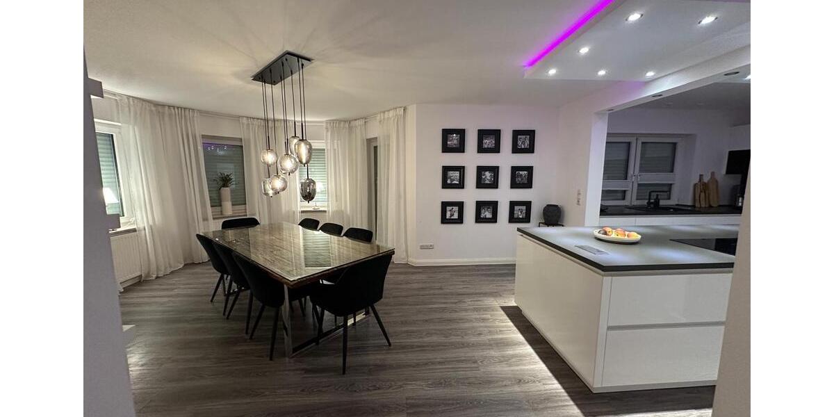 Einfamilienhaus Geestland Bad Bederkesa - 9 Zimmer, 252 m&sup2;, 525.000&euro; | Angebot:24497129