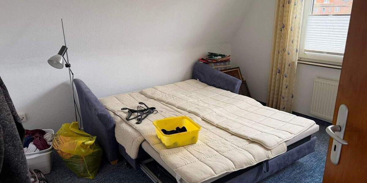 Einfamilienhaus Otterndorf - 6 Zimmer, 87 m&sup2;, 249.000&euro; | Angebot:25675851