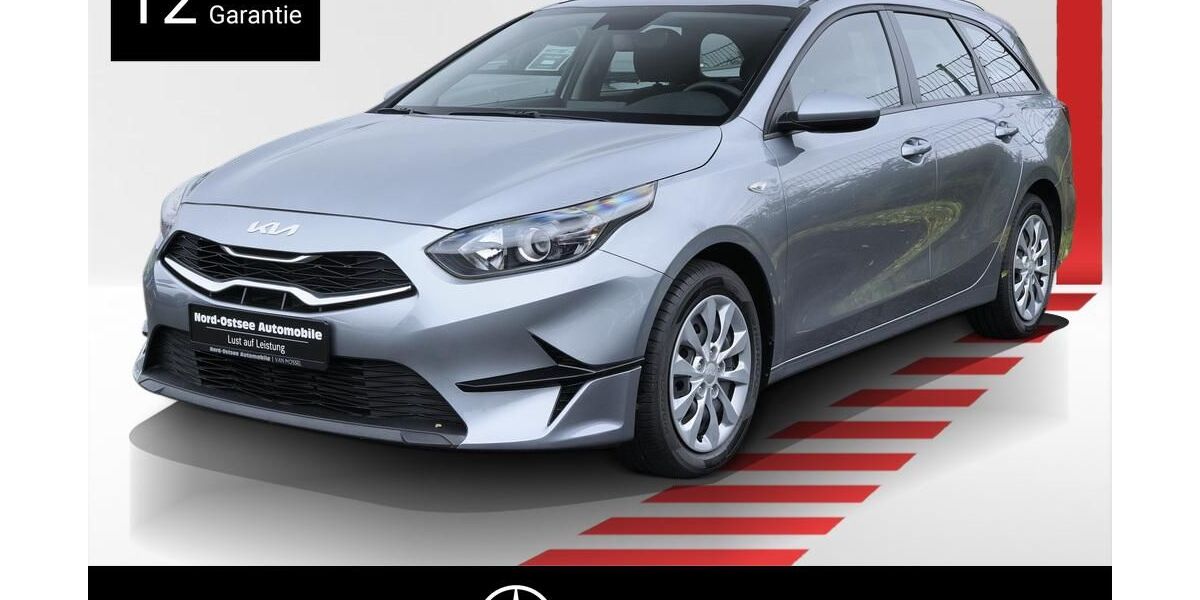 Kia ceed Sportswagon 14.003 km 14.950 &euro; Marne 25709
