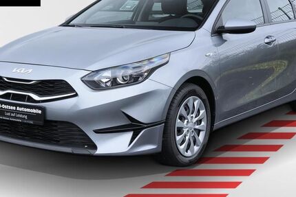 Kia ceed Sportswagon 14.003 km 15.950 &euro; Marne 25709