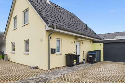 Haus Otterndorf - 5 Zimmer, 110 m&sup2;, 456.900&euro; | Angebot:24235033