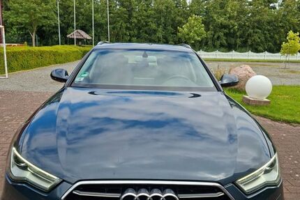 Audi A6 137.000 km 18.000 &euro; Brunsbüttel 25541