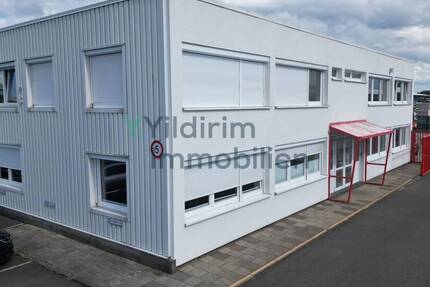 Gewerbeobjekt Cuxhaven - 7 Zimmer, 189 m&sup2;, 2.287&euro; | Angebot:25773328