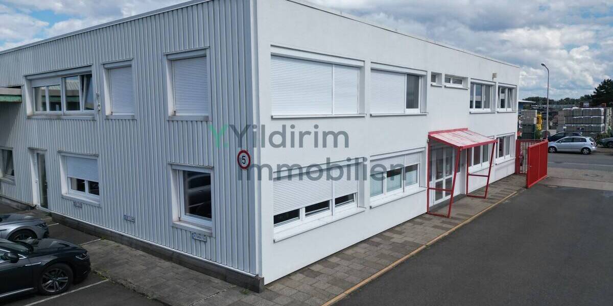 Gewerbeobjekt Cuxhaven - 7 Zimmer, 189 m&sup2;, 2.287&euro; | Angebot:25773328