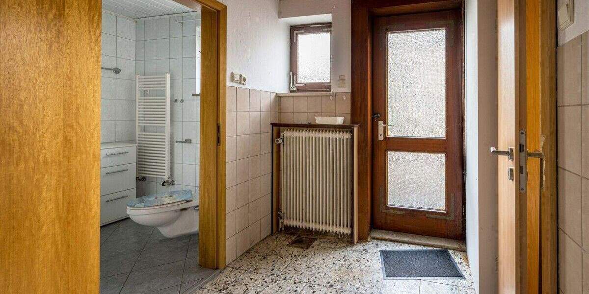 Einfamilienhaus Geestland Debstedt - 7 Zimmer, 121 m&sup2;, 195.000&euro; | Angebot:25676350