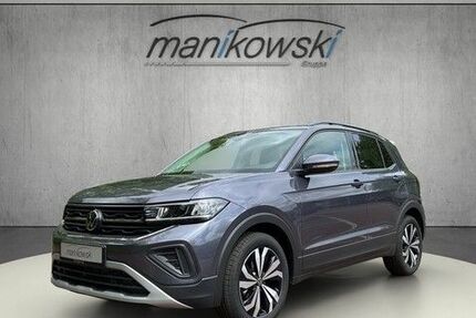VW T-Cross 1.114 km 27.890 &euro; Otterndorf 21762