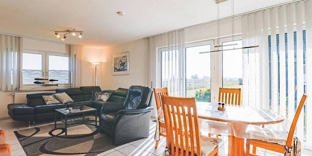 Mehrfamilienhaus, Wohnhaus Bad Bederkesa Bad Bederkesa - 4 Zimmer, 70 m&sup2;, 149.000&euro; | Angebot:25938471