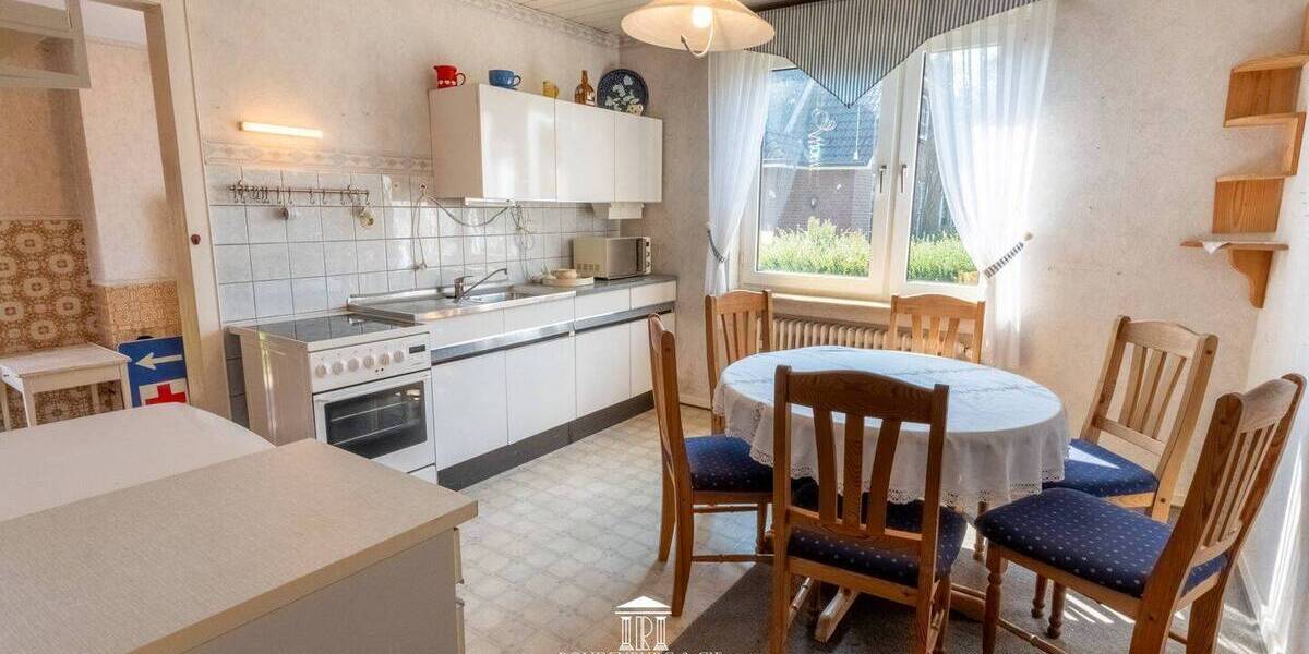 Einfamilienhaus Cuxhaven Altenwalde - 5 Zimmer, 88 m&sup2;, 245.000&euro; | Angebot:26306005