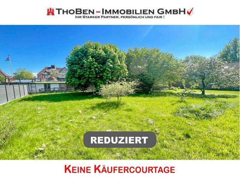 Grundstück Brunsbüttel - 219.000&euro; | Angebot:25456882