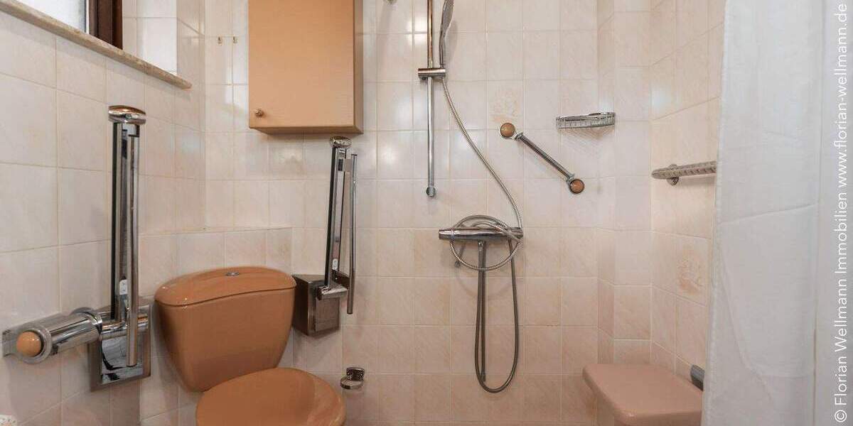 Bungalow Cuxhaven / Duhnen Duhnen - 6 Zimmer, 179 m&sup2;, 389.000&euro; | Angebot:25726110