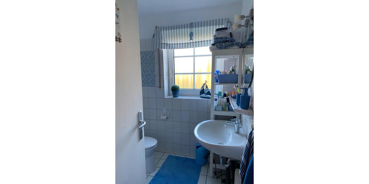 Doppelhaushälfte Friedrichskoog - 3 Zimmer, 65 m&sup2;, 900&euro; | Angebot:26036434