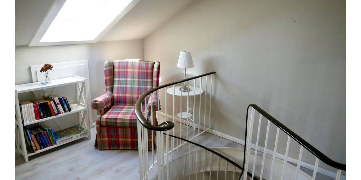 Reihenmittelhaus Friedrichskoog-Spitze Spitze - 3 Zimmer, 80 m&sup2;, 235.000&euro; | Angebot:25697302