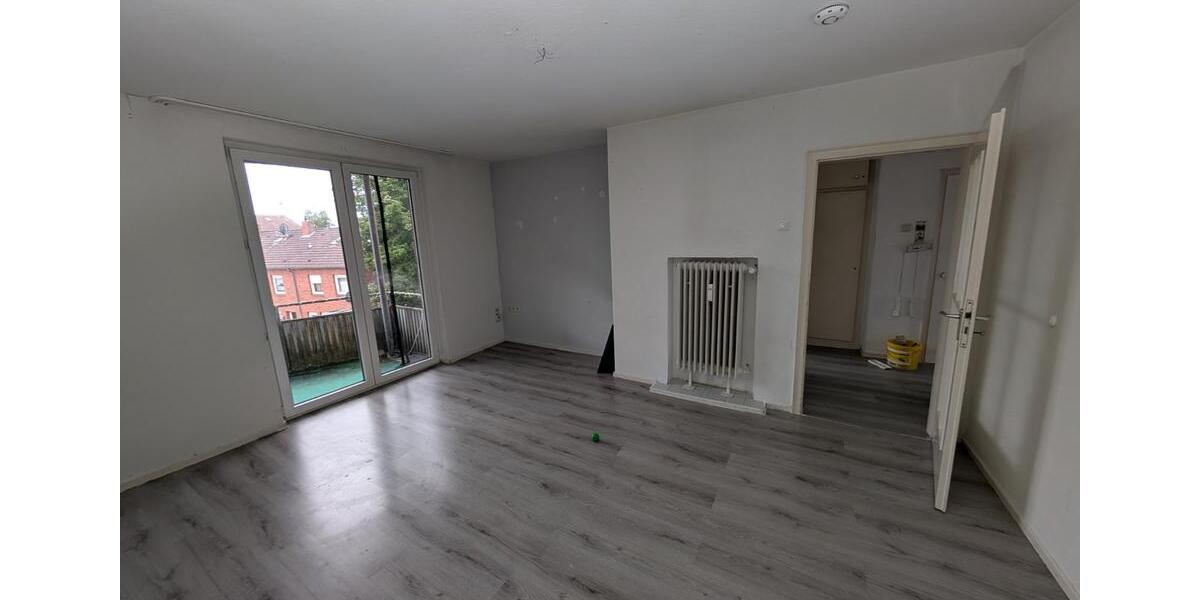Etagenwohnung Geestland Bad Bederkesa - 2 Zimmer, 53 m&sup2;, 98.890&euro; | Angebot:25616807