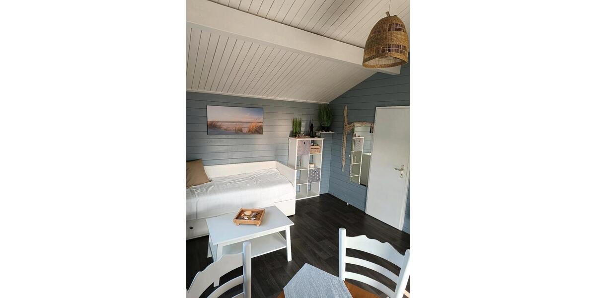 Bungalow Geestland - 2 Zimmer, 25 m&sup2;, 40.000&euro; | Angebot:24315412