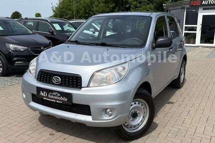 Daihatsu Terios 94.938 km 5.890 &euro; Marne 25709
