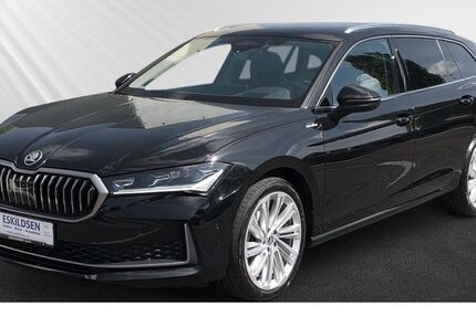 Skoda Superb 11.404 km 41.940 &euro; Marne 25709