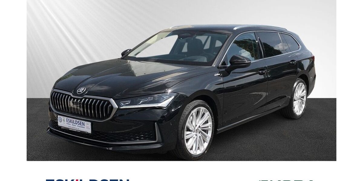 Skoda Superb 11.404 km 41.940 &euro; Marne 25709