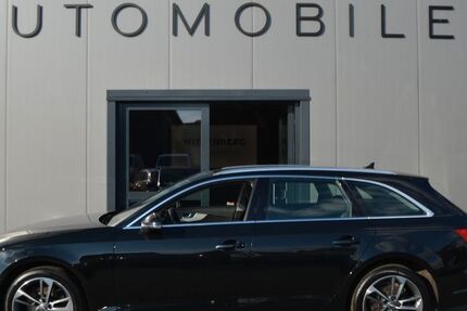 Audi A4 136.000 km 21.500 &euro; Cuxhaven 27472