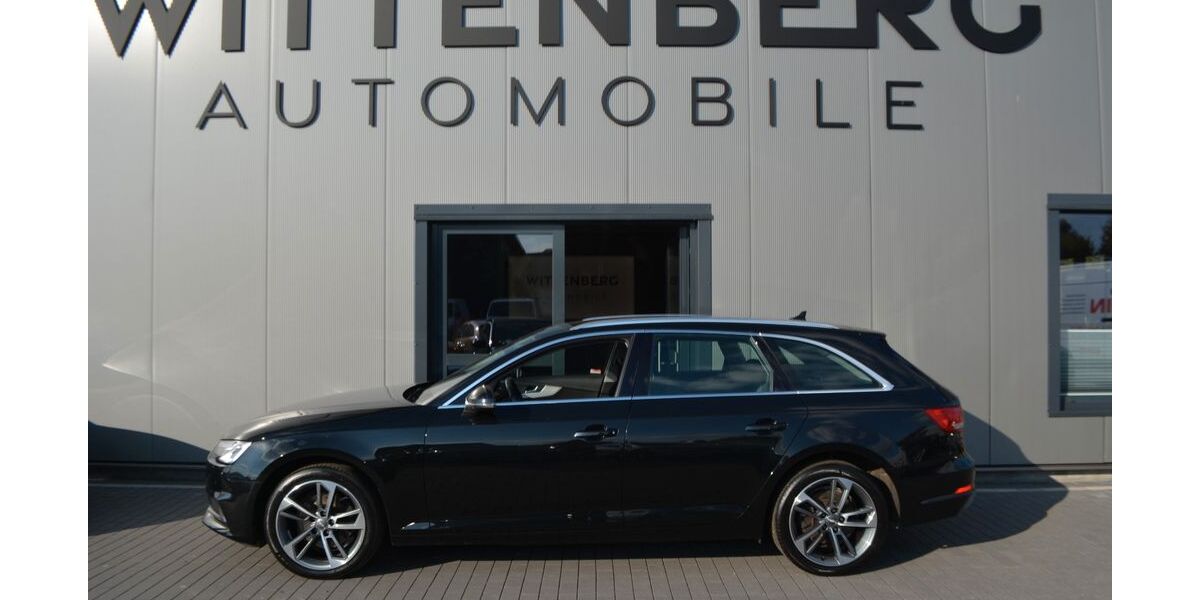Audi A4 136.000 km 21.500 &euro; Cuxhaven 27472