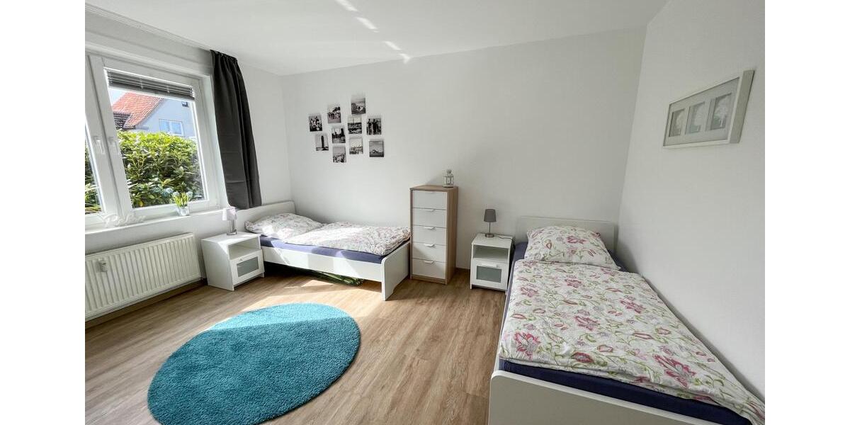 Terrassenwohnung Cuxhaven Duhnen - 3 Zimmer, 50 m&sup2;, 235.000&euro; | Angebot:25026189