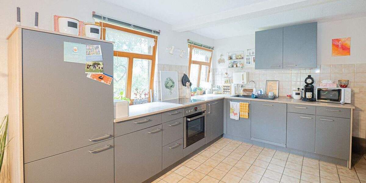 Einfamilienhaus Geversdorf/Cadenberge Cadenberge - 7 Zimmer, 175 m&sup2;, 197.950&euro; | Angebot:25692794