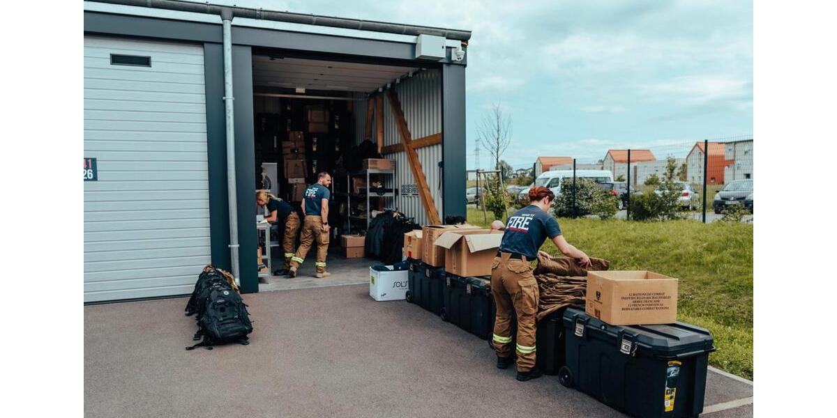 Gewerbeobjekt Geestland - 165&euro; | Angebot:26267089