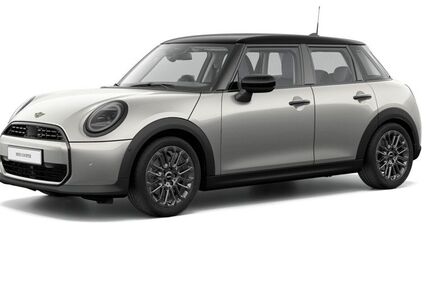 Mini Cooper C 14.061 km 26.920 &euro; Cuxhaven 27472