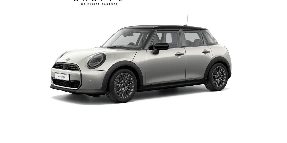 Mini Cooper C 14.061 km 26.920 &euro; Cuxhaven 27472